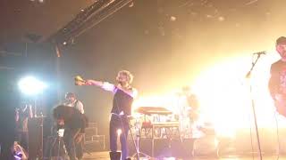 León Benavente & Ángel Stanich ~ Maestros Antiguos | Sala La Riviera