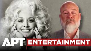 Dolly Parton's Nephew Delivers Emotional Message Confirming Her Death | APT