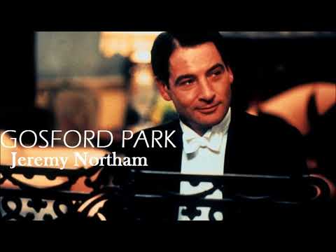 Jeremy Northam as Ivor Novello in Gosford Park (All 5 Songs)