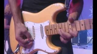 Rata Blanca - Chico callejero (CM Vivo 1996)