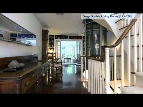 Jewel in Georgetown: 1239 30th St NW, Washington  DC