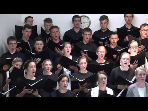 Ride the Morning Winds