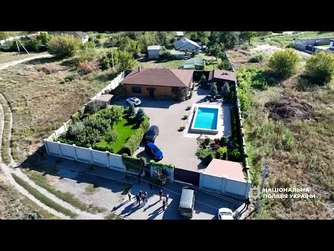 Нацполіція та СБУ затримали злочинне угруповання на чолі зі «смотрящим» за Коломиєю