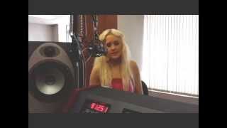 Tori Martin   Let It Go (live)