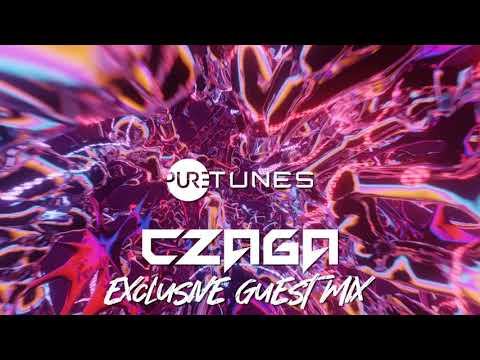 Czaga - Exclusive Guest Mix// December 2020