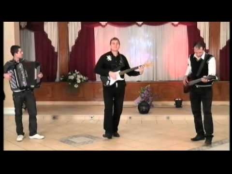 BOBI ANDE - Rok ti davam