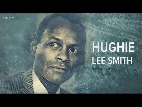 Black History Month in Ohio: Honoring Hughie Lee-Smith