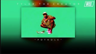 Pothole - Tyler The Creator (Subtitulada Español) | Wise Subs