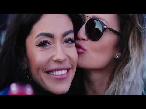 Deba Montana @TVM3(Swiss Tv)