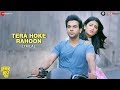 Tera Hoke Rahoon Lyrical Arijit Singh Behen Hogi Teri Rajkummar Rao Shruti Haasan KAG ForJAM8