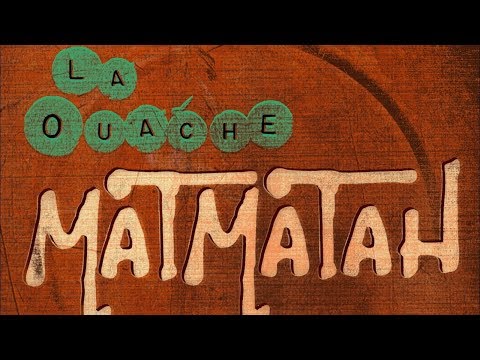 Matmatah - Lambé An Dro