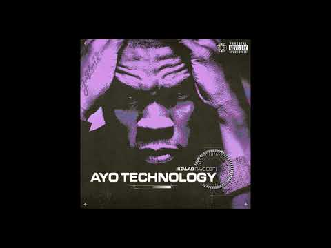 50 Cent Feat. Justin Timberlake & Timbaland – Ayo Technology (Kø:lab Rave Edit)