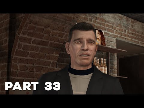GTA 4 - Gameplay Walkthrough Part 33 - (No Commentary)