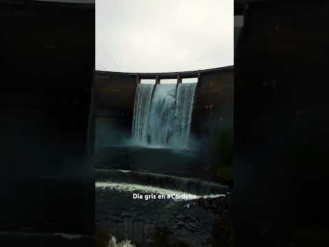 Dique Los Molinos 🇦🇷 Córdoba