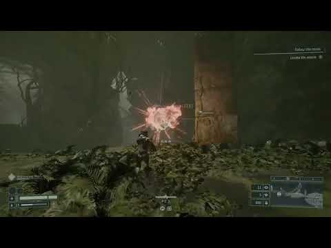 [PC] Returnal Cheathrough - Pt. 11