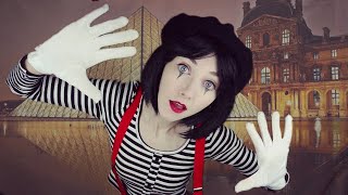 Download lagu ASMR Mime Time mp3