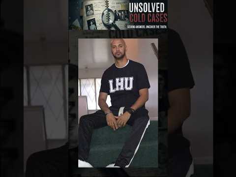 She Dismembered Her Boyfriend & Fled: U.S. Marshal's Most Wanted Tamera Williams