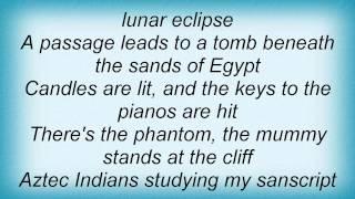 Killah Priest - Royal Priesthood Lyrics