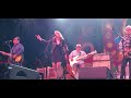 Los Lobos - What's Going On? - Greek Theater - Los Angeles, CA 8/19/2022