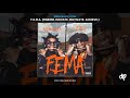 Kodak Black Plies Heart Mind F E M A