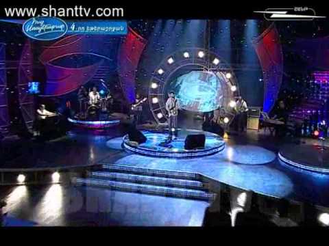 HSS4 Gala Show 04 Raffi Ohanyan 21.07.2013