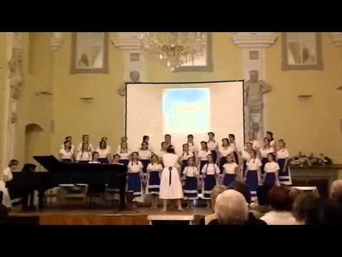 HDS Moravské děti - Láska (Hradišťan)