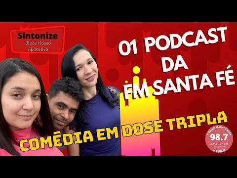 Podcast Santa Fé 01
