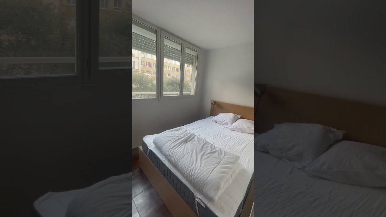 Watch video Appartement rue de la Croix Nivert Paris 15 Appartement rue de la Croix Nivert Paris 15