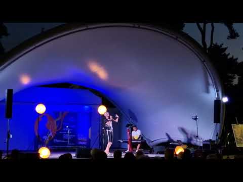 Paweł Nowak - Imię deszczu (Tomaszów Mazowiecki 2024)