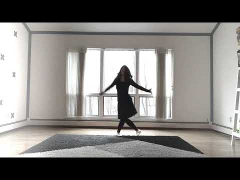 No More (Women and Girls Only)