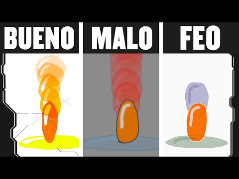 Probé 3 Programas de Animación GRATIS y logré HACER ESTO en menos de 3hs.