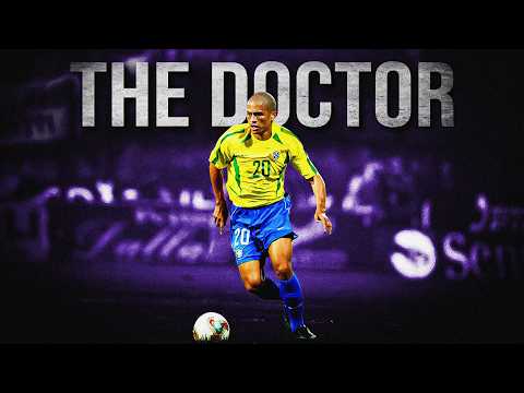 The Brazilian Maestro Who Never Played a World Cup