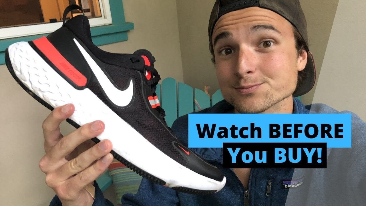 Nike React Miler Review | The REAL DEAL or a FLOP