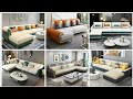 Top 50 corner sofa design 2024 || L shape sofa design | Luxury sofa design | sofa design 