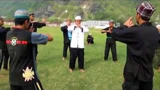 Download lagu LATIHAN KHUSUS LASKAR FPI ...MENUJU PEMBERANGKATAN KE ROHINGYA..    BY SANTRI GAUL mp3