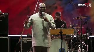 Download lagu SHOUT OF THE KING: 7th EDITION || MINNA-NIGERIA WITH APOSTLE JOSHUA SELMAN mp3