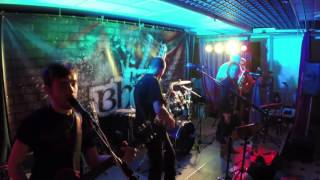 Ker Bhn en live avec backer street