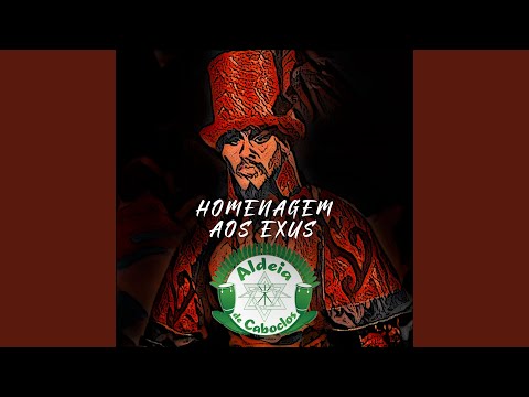 Seu Tranca Dá uma Volta Lá Fora / Que Homem É Esse de Capa Preta / Cobrinha Verde Enrolada no...