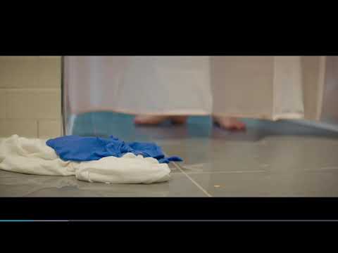 After. Aquí empieza todo - Clip: Tessa se encuentra con Hardin (Castellano)