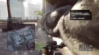 EMTクラン戦tako視点4ー1
