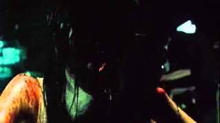 Six Feet Under - hacked to pieces by Paledemptysphere