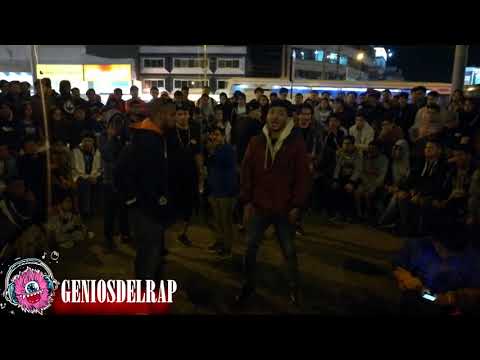 #RAPTONDA 🔥PAPICHA vs HERACLES vs CRASH vs DAZOR🔥BATALLAS ROYAL RUMBLE 2019
