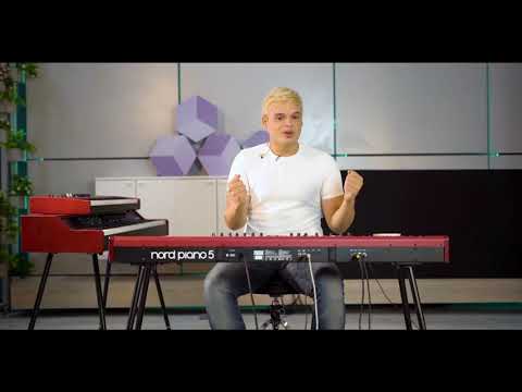 HOW TO PLAY OUTSIDE / JESUS MOLINA “PIANO ESSENTIALS COURSE” ENGLISH
