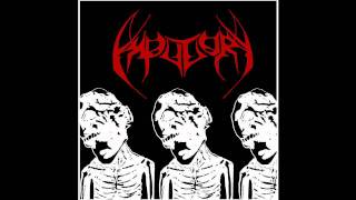 AMPUTORY - Enslaved in the basement