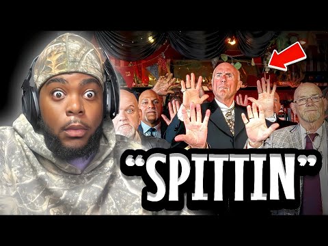 FIRST TIME Hearing Pete & Bas – “Encore” | UK Rappers Still Running the Game! 💯