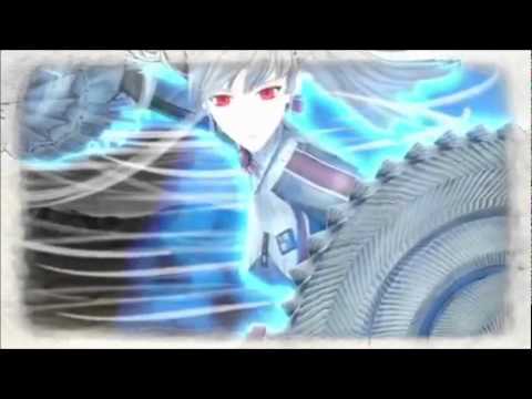 Valkyria Chronicles 1,2,3 Valkyria's Power