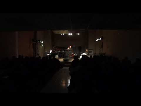 Michele Gori 4tet - Live @ CRR Clermont-Ferrand // Jazz Flute \\