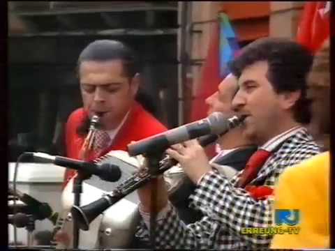 ALLA CASADEI  orchestra RAOUL CASADEI