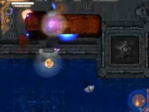 Protothea Wii