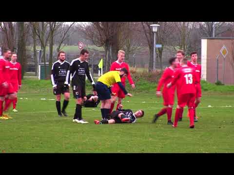 1. FC Lok Stendal II - Rossauer SV